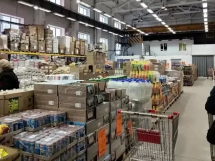 Магазины «Светофор» в Удмуртии оказались «под колпаком» у Россельхознадзора