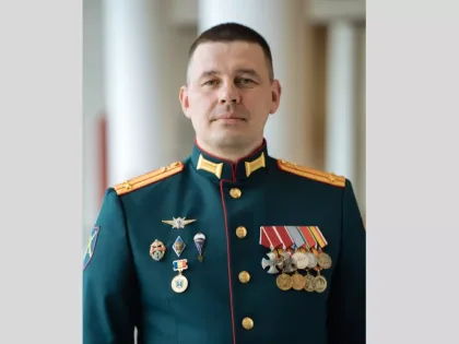 Участник программы «Время героев» назначен замминистра в Новгородской области