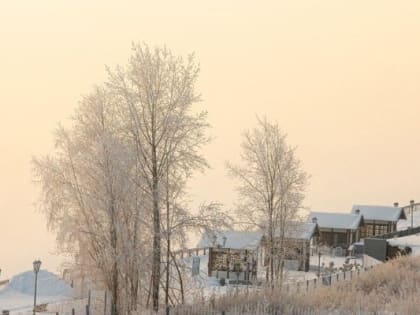 Жителей Сарапула призывают поучаствовать в развитии своего города