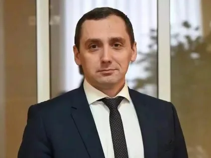 Владимир Костин стал заместителем руководителя администрации главы Удмуртии