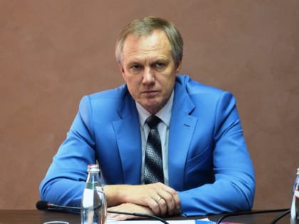 Личный прием граждан