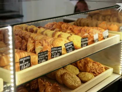 Десятки пермяков отравились продукцией из франшизы пекарни из Ижевска