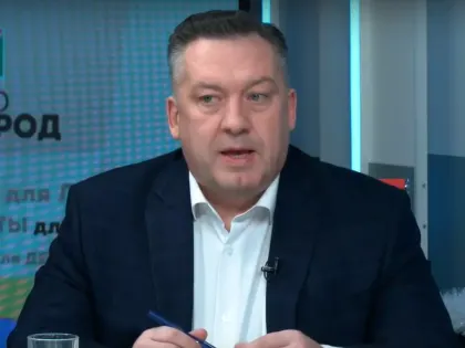 Глава Ижевска рассказал, какой после ремонта станет улица Удмуртская