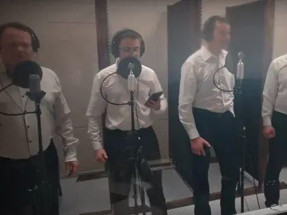 «Это шоу талантов»: как главы районов в Удмуртии поздравили женщин с 8 марта