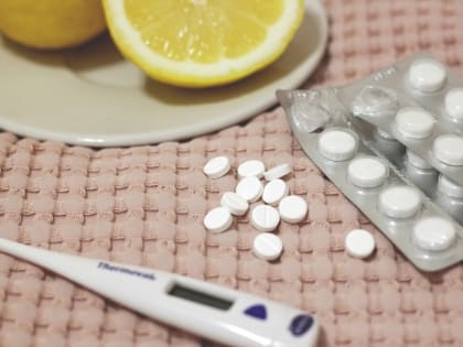 Карантин в школах Ижевска из-за вспышки пневмонии