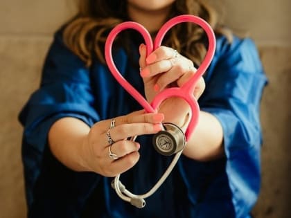 Медсёстры Глазовской межрайонной больницы добились получения соцвыплаты