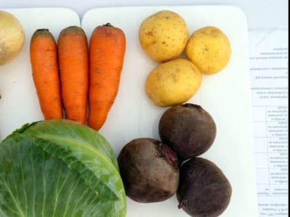 Рекомендации врачей Удмуртии по здоровому питанию для сердца