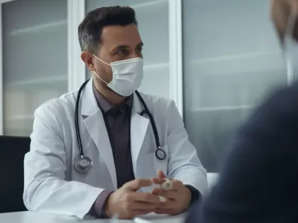 В Удмуртии появился сервис записи на прием к главврачам больниц