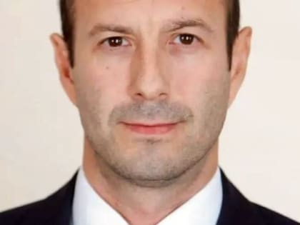 Экс-министр вступил в добровольческий батальон в Белгороде