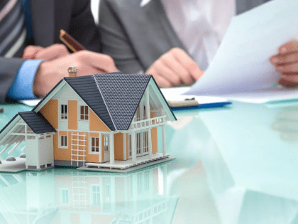 До 30 апреля необходимо задекларировать доходы от продажи недвижимого имущества