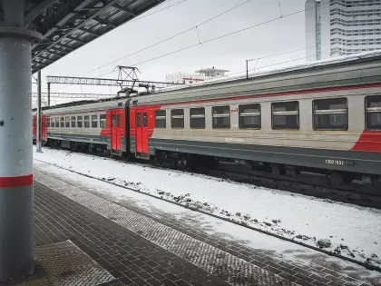 Пригородные поезда Воткинск — Ижевск начнут ходить по новому расписанию