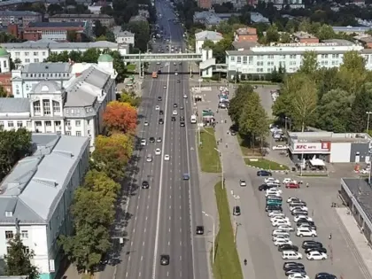 «Становимся захолустьем»: телеграм-каналы о планах строительства в Ижевске