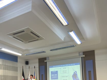 Профилактика инфекций в Удмуртии: Коллегия Роспотребнадзора обсудила актуальные вопросы