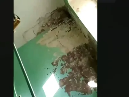 На ремонт Глазовского противотуберкулезного диспансера в Удмуртии ищут деньги