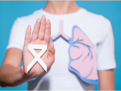 Риски развития рака легкого: внутренние и внешние факторы