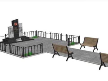 В Ижевске планируют построить мемориал в честь погибших воинов