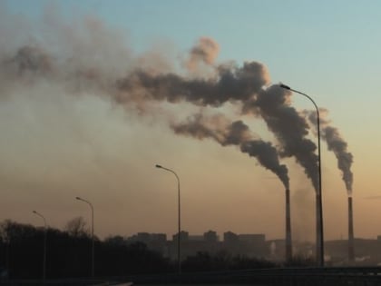 Экологическая ситуация в Ижевске: контроль Роспотребнадзора