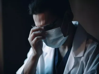 Два студента медицины из Москвы получили стипендию