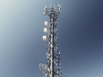 Жители Башкирии снесли вышку 5G из-за страха перед излучением