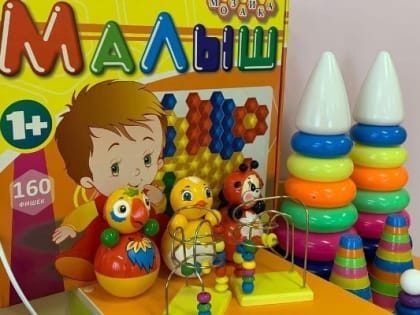 Карантин в детском саду Киясово из-за пневмонии