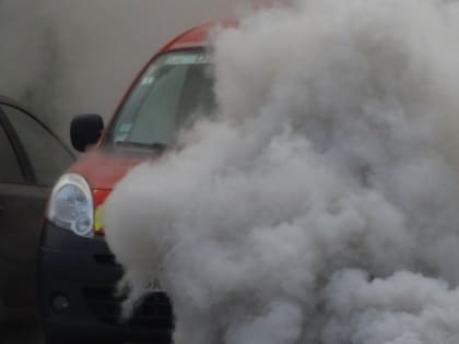 Водитель автомобиля погиб при обстреле Белгорода