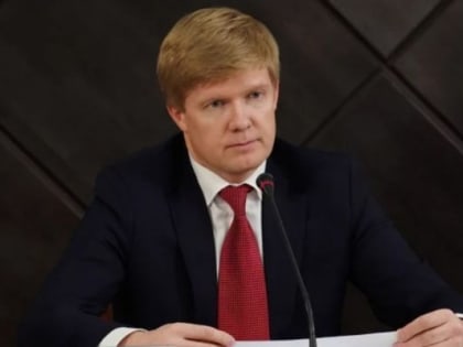 Экс-руководитель Агентства инвестиционного развития Удмуртии стал советником губернатора Белгородской области