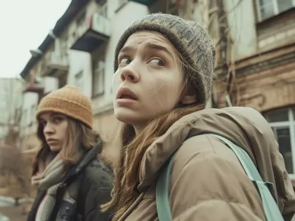 Рост численности населения в городах России