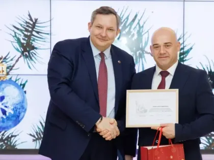 Удмуртия вошла в топ регионов по работе медчатов