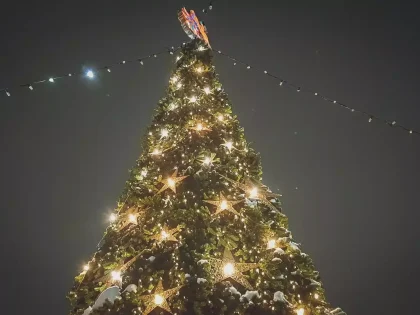 Бесплатный балет для многодетных семей Удмуртии