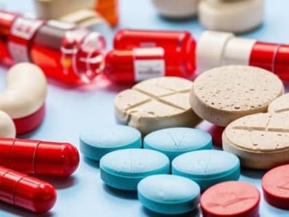 Бесплатные лекарства для пациентов с сердечно-сосудистыми нарушениями в Удмуртии