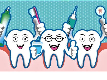 5-11 февраля НЕДЕЛЯ ОТВЕТСТВЕННОГО ОТНОШЕНИЯ К ЗДОРОВЬЮ ПОЛОСТИ РТА