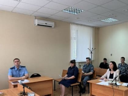 По обвинению в призывах к терроризму жителя Удмуртии взяли под стражу