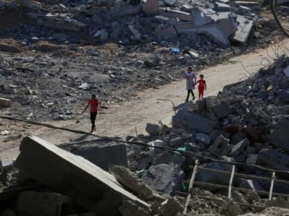 ХАМАС назначил нового временного главу политбюро