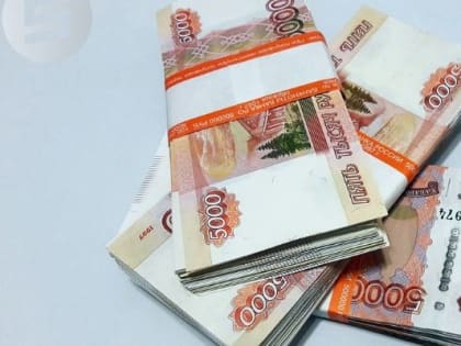 Более 500 млн рублей получили медработники Удмуртии в качестве специальной соцвыплаты