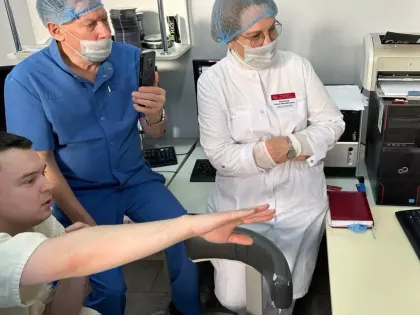 Новые достижения в области медицины: уникальные операции в больнице