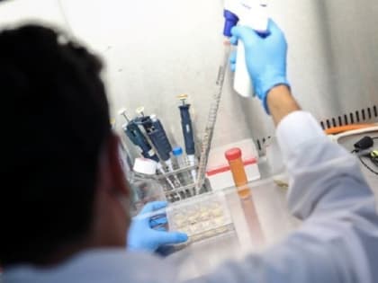 В Германии обследовали получившего больше 200 доз вакцины от COVID-19 пациента