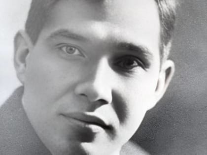 Сегодня отмечается 127- летие со Дня рождения Кузебая Герда!