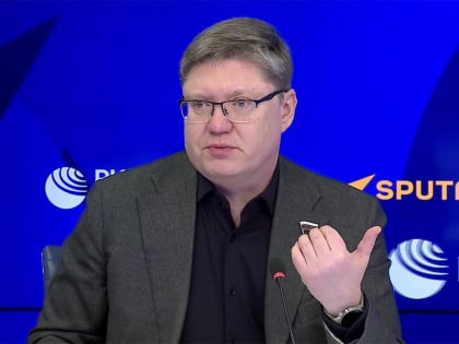 Андрей Исаев: Закон «Единой России» об удалёнке позволил перейти в режим удалённой работы 6 миллионам людей