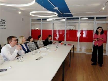 Бесплатное обучение для граждан в рамках федерального проекта