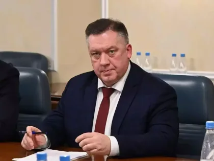 Глава Ижевска попал в аутсайдеры рейтинга мэров столиц ПФО