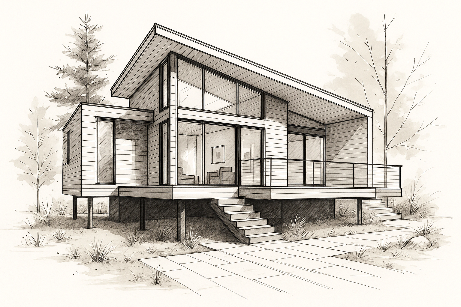 How Much Does a Seattle Architect Cost?