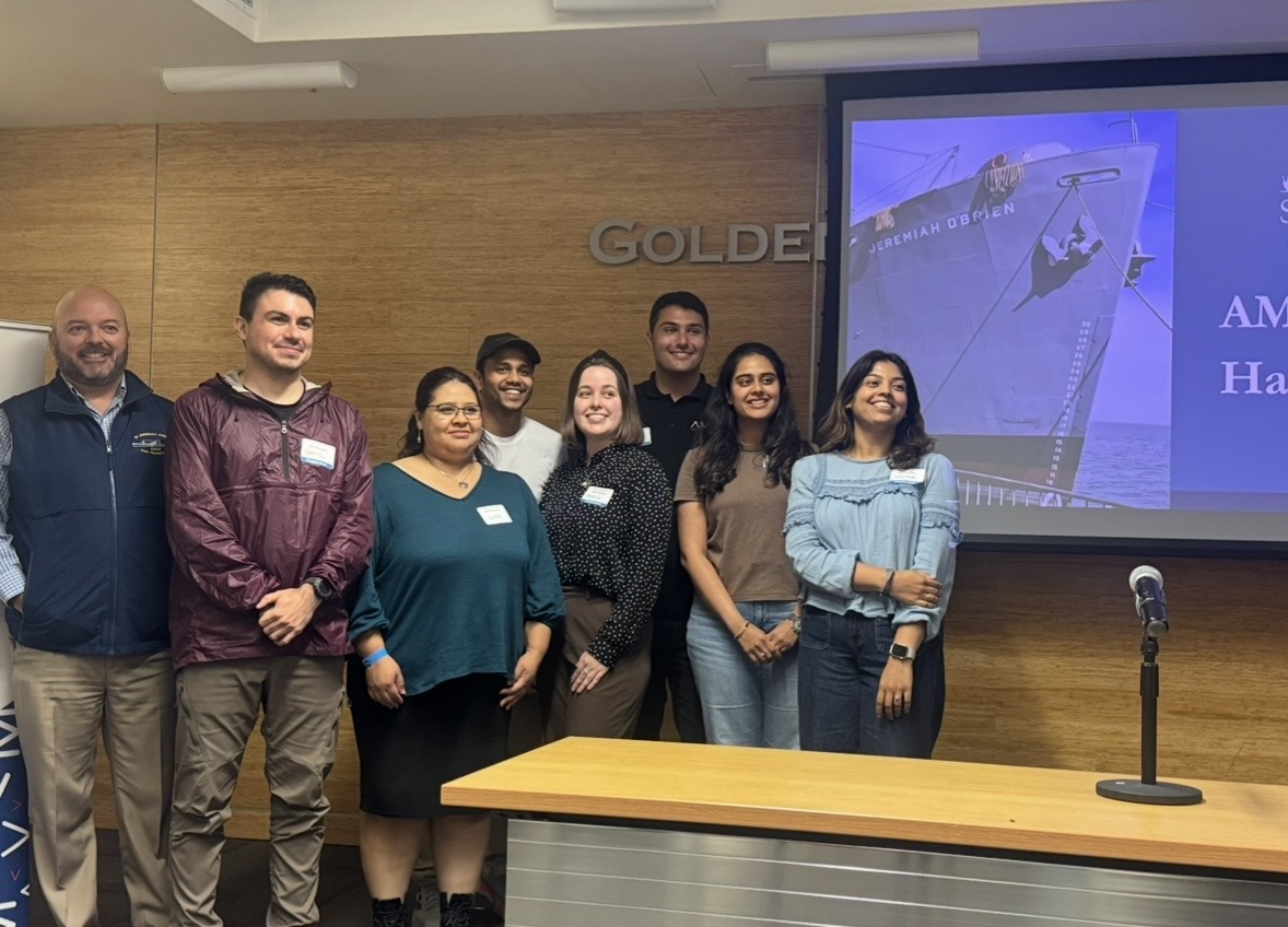 War ship museum marketing