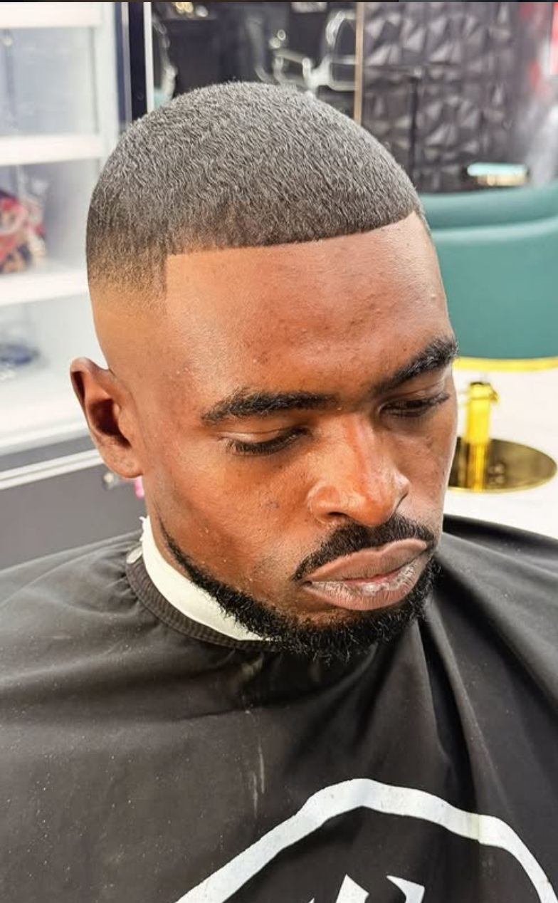 Barbershop work