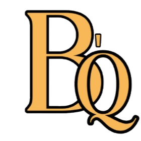 B Corp Logo