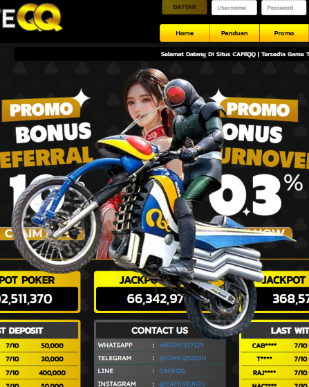 BANDARQQ-kumpulan Situs games Online Pkv Jackpot Asli - WooCommerce eCommerce