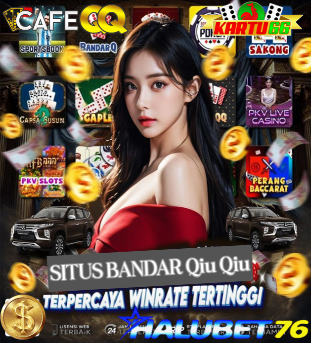 Bandar Qiu Qiu Pasti Maxwin Resmi & Terpercaya 2025 - WooCommerce eCommerce