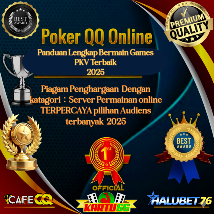 Poker QQ Online Panduan Lengkap Main Games Pkv Terbaik 2025 - WooCommerce eCommerce
