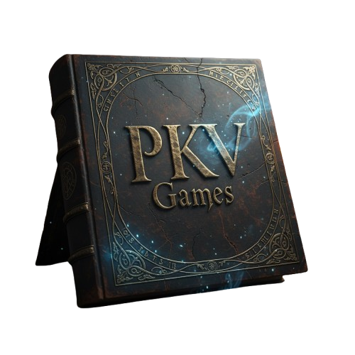 PKVGAMES