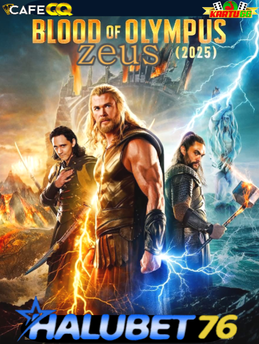 Zeus Slot Gacor 2026 Pasti Maxwin & Bayar Full Uang Asli - WooCommerce eCommerce