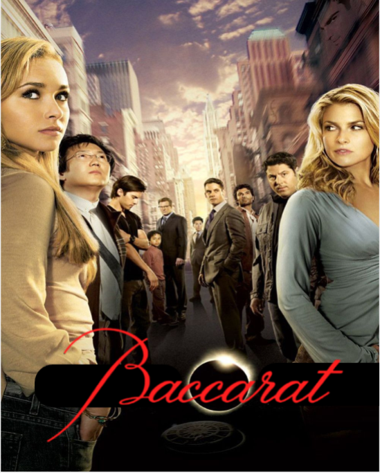 Agen Bacarat Online 2025: Situs Terbaru Gampang Menang & cuan Besar  - WooCommerce eCommerce